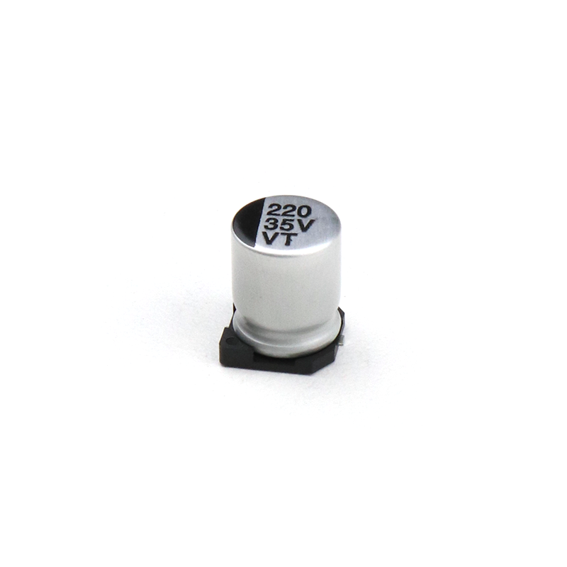 220 uF 35V Surface Mount Electrolytic Capacitor-image-20