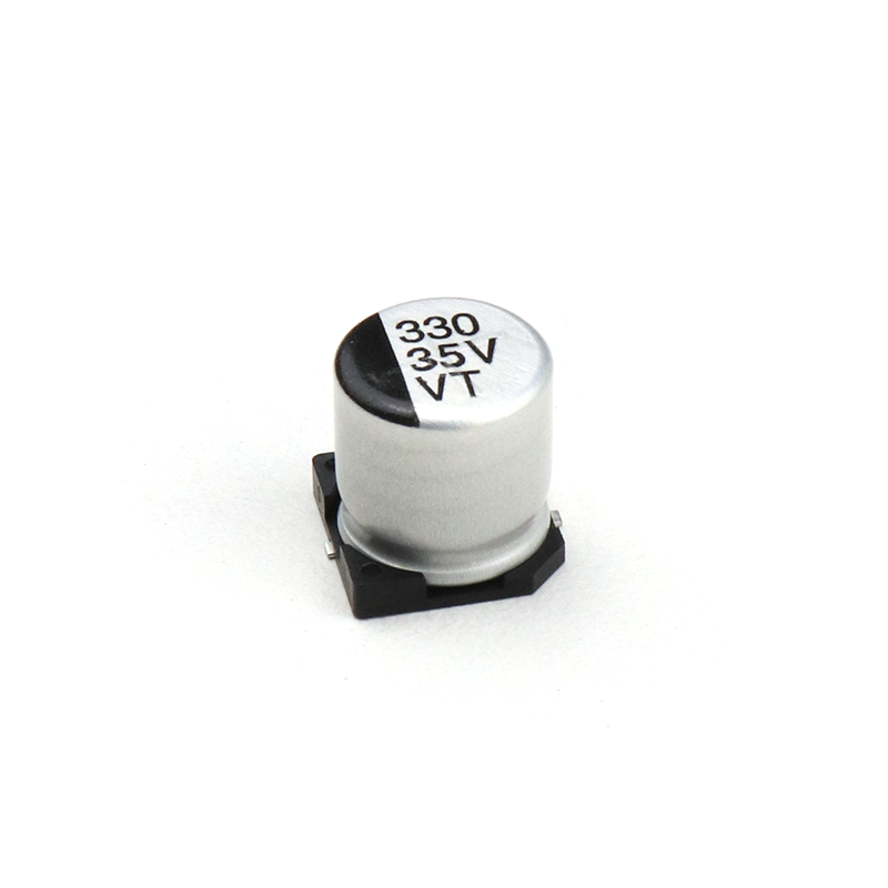 330 uF 35V Surface Mount Electrolytic Capacitor-image-21