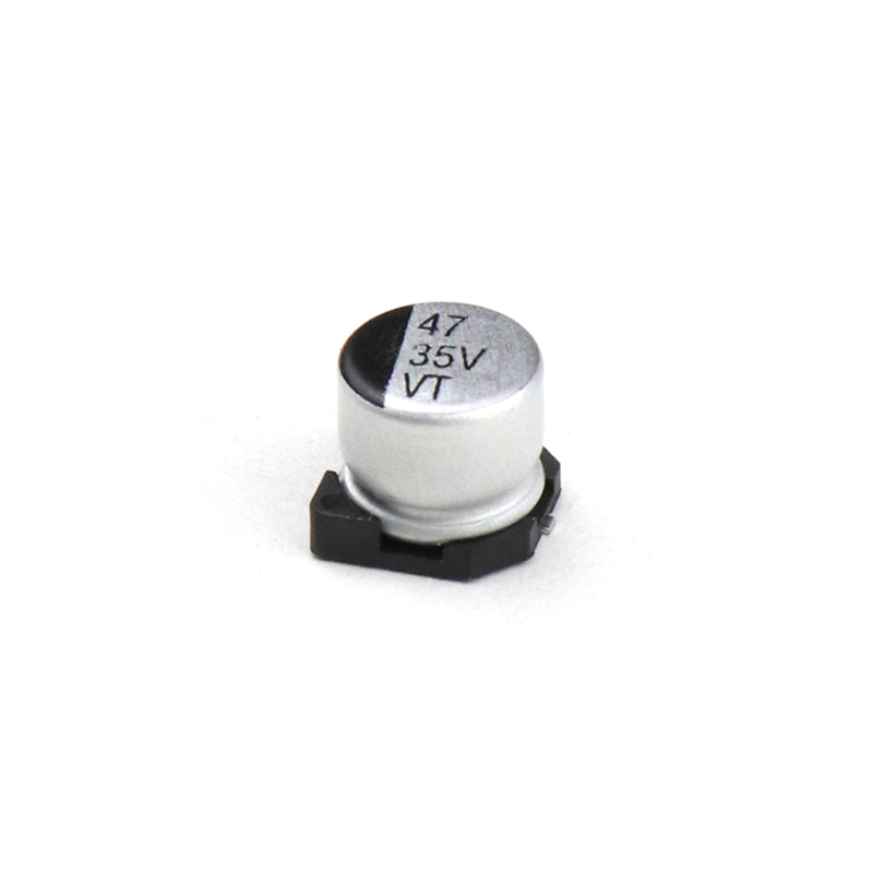 47 uF 35V Surface Mount Electrolytic Capacitor-image-19