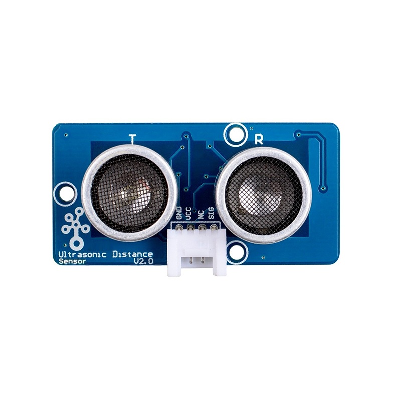 Seeed Studio Grove Ultrasonic Ranger-picture-10