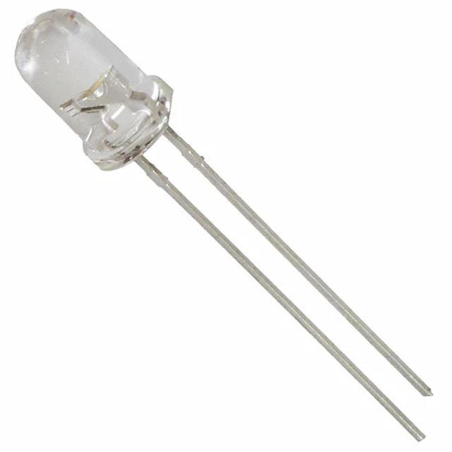 5mm Green DIP LED-picture-25