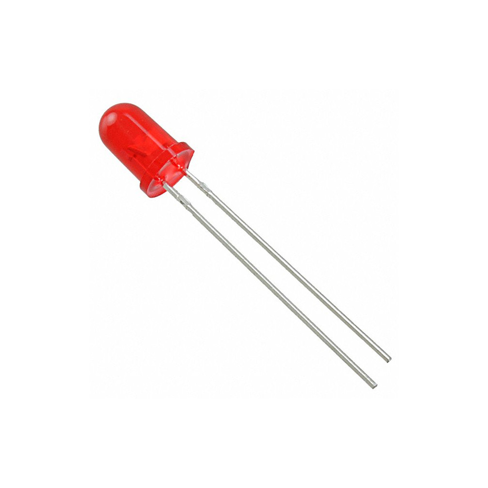 5mm Red DIP LED-picture-12