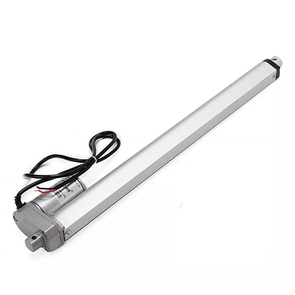 Linear Actuator Stroke Length 500MM, 7mm/S, 1000N, 24V-image-15