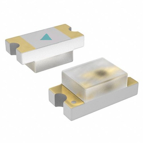 3mm Red Surface Mount LED-image-9