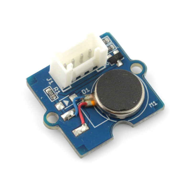 Seeed Studio Grove Vibration Motor-picture-15