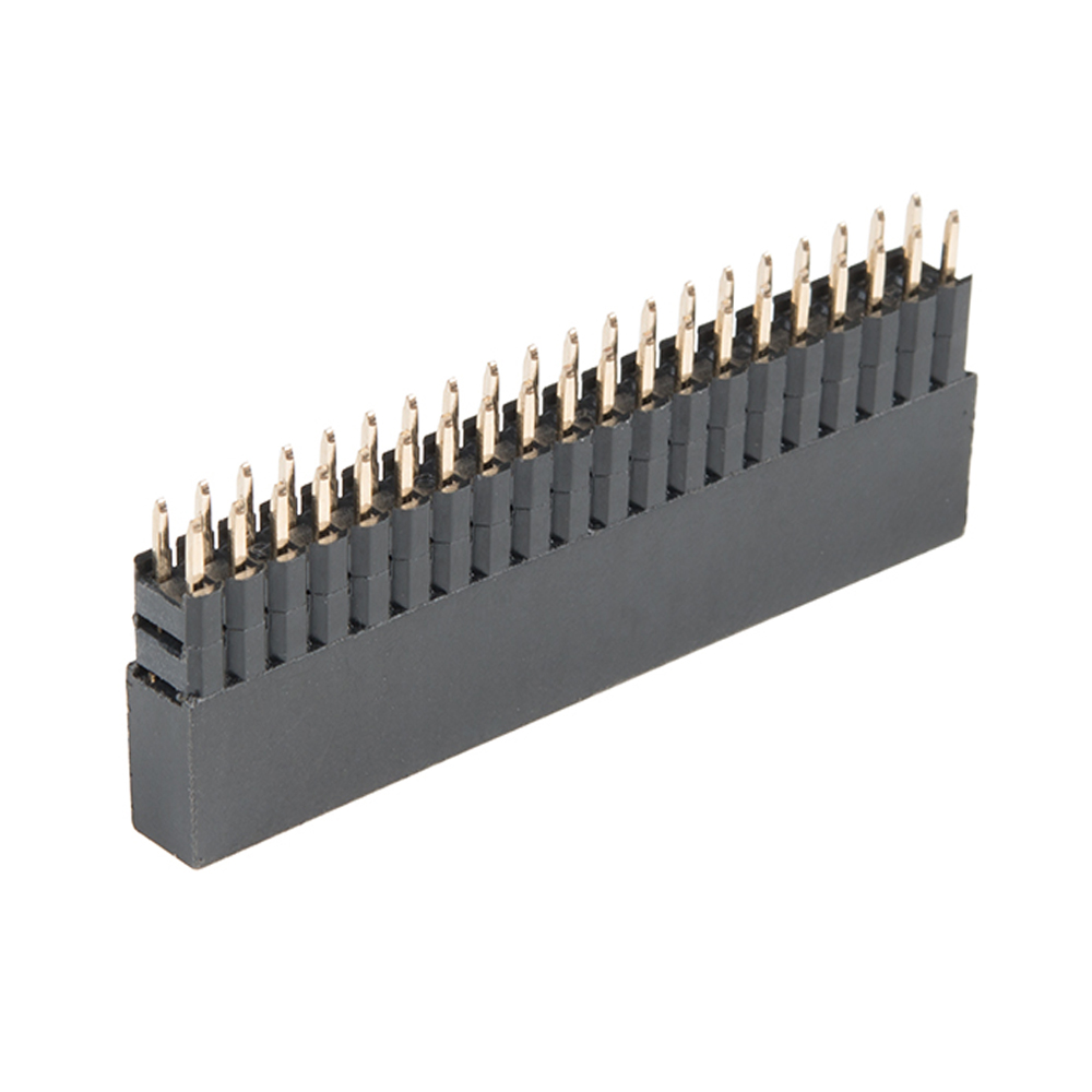 Raspberry Pi GPIO Tall Header - 2x20-picture-15