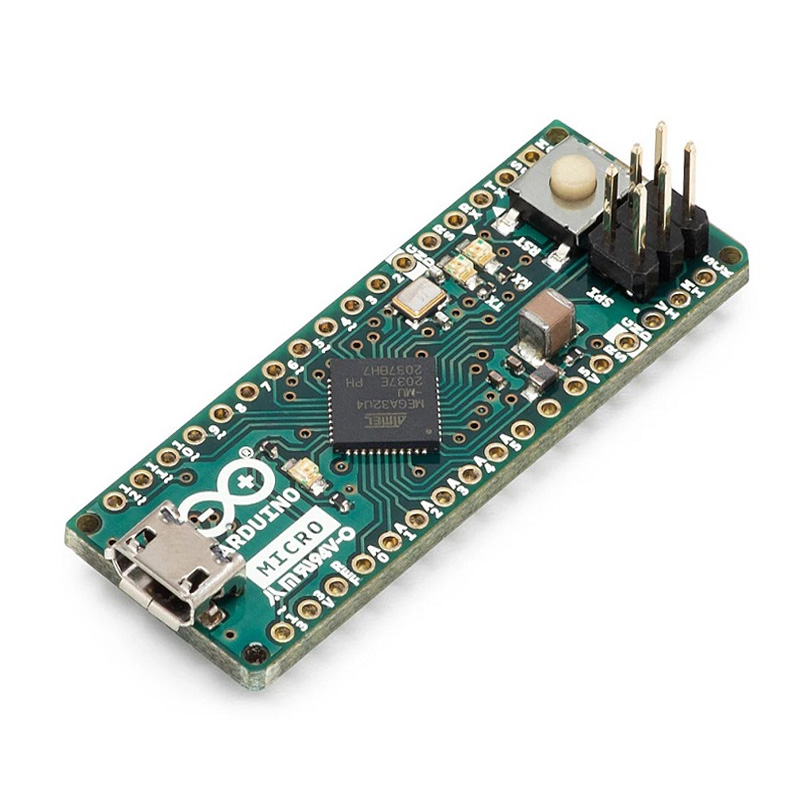 Official Arduino Micro No Headers A000093-picture-13