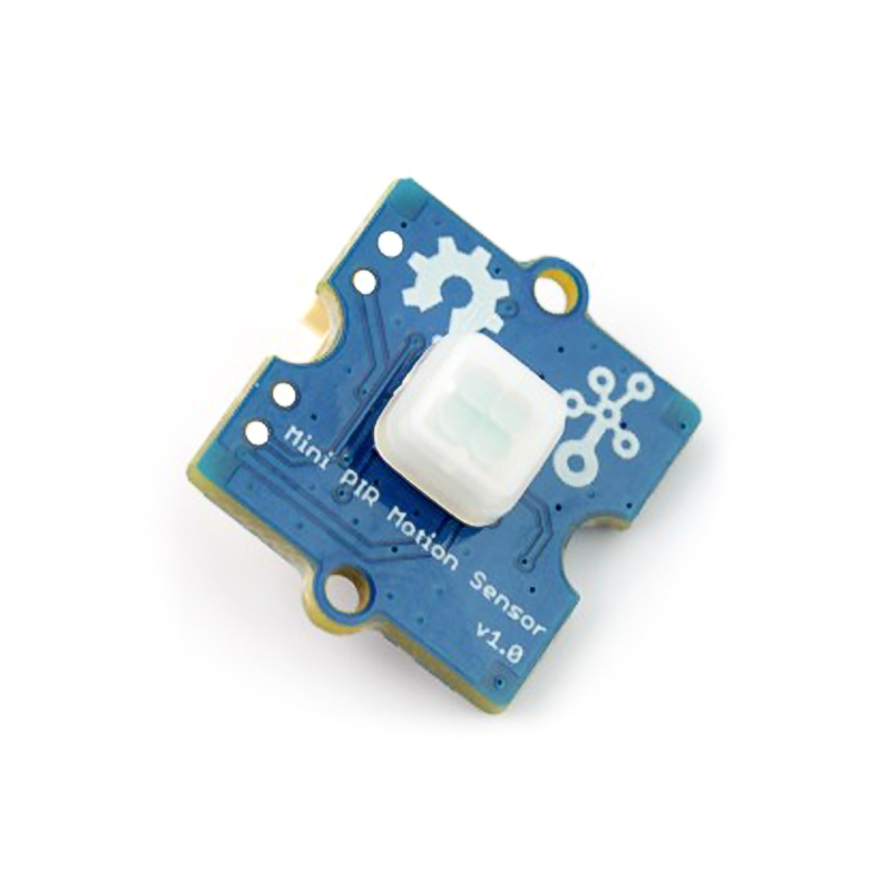 Seeed Studio Grove Mini PIR Motion Sensor-picture-22