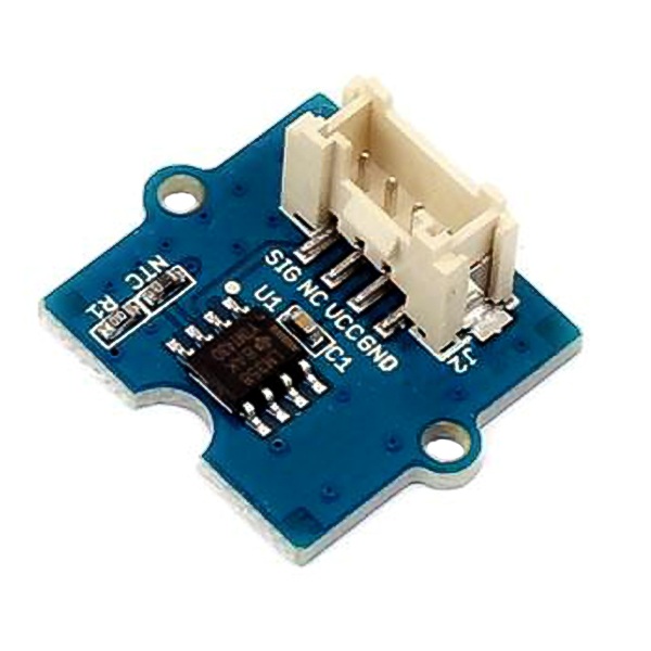 Seeed Studio Grove Temperature Sensor-picture-24