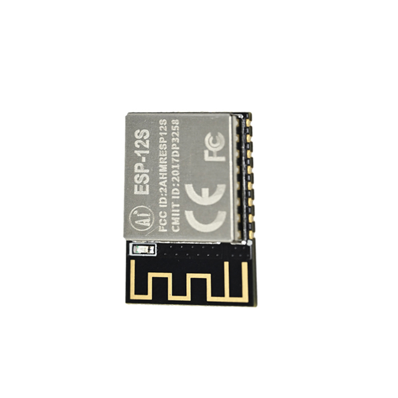 Ai Thinker ESP-12S ESP8266 Serial WiFi Module-picture-22