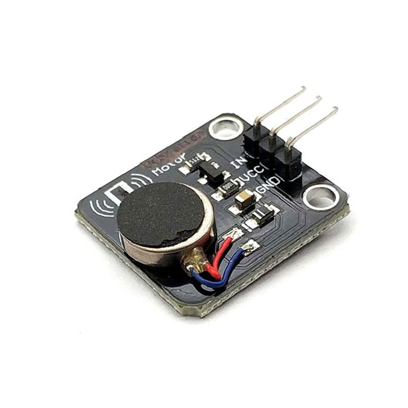 DC Vibration Motor Module - Black-image-14
