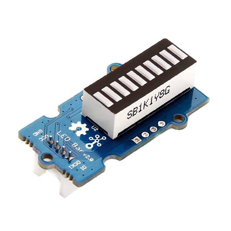 SeeedStudio Grove LED Bar-image-45