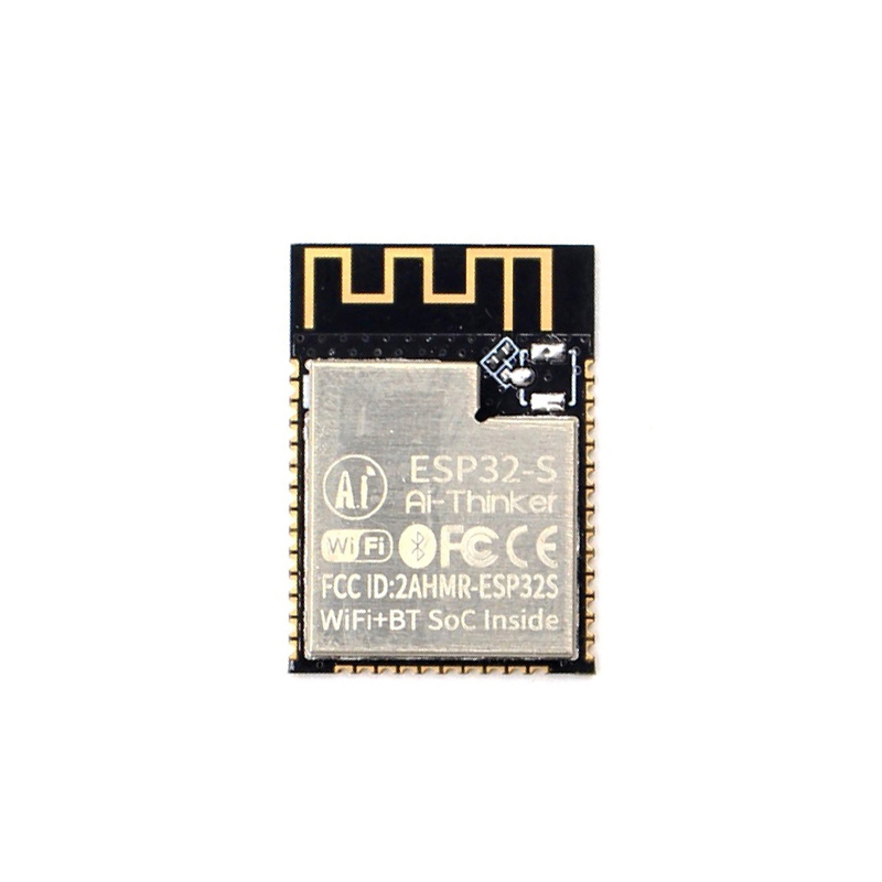 Ai Thinker ESP32-S WiFi+BT SoC Module-image-37