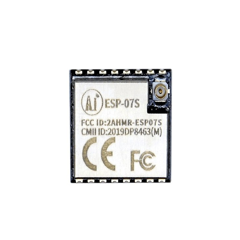 Ai Thinker ESP-07S ESP8266 Serial WiFi Module-picture-21