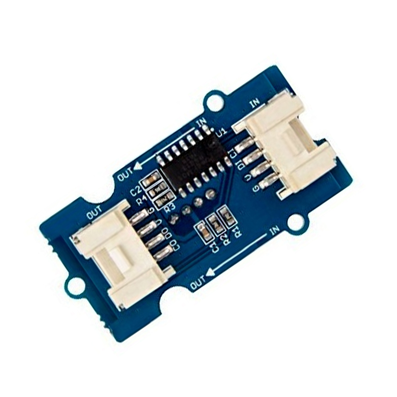 SeeedStudio Grove Chainable RGB LED v2.0-image-46