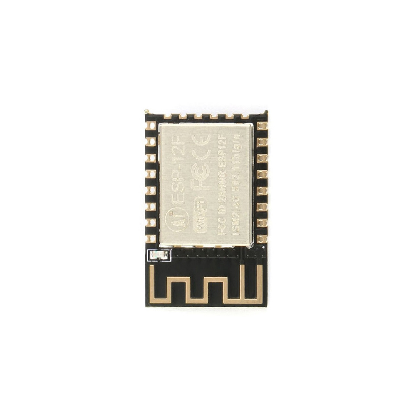 Ai Thinker ESP-12F ESP8266 Serial WiFi Module-picture-20