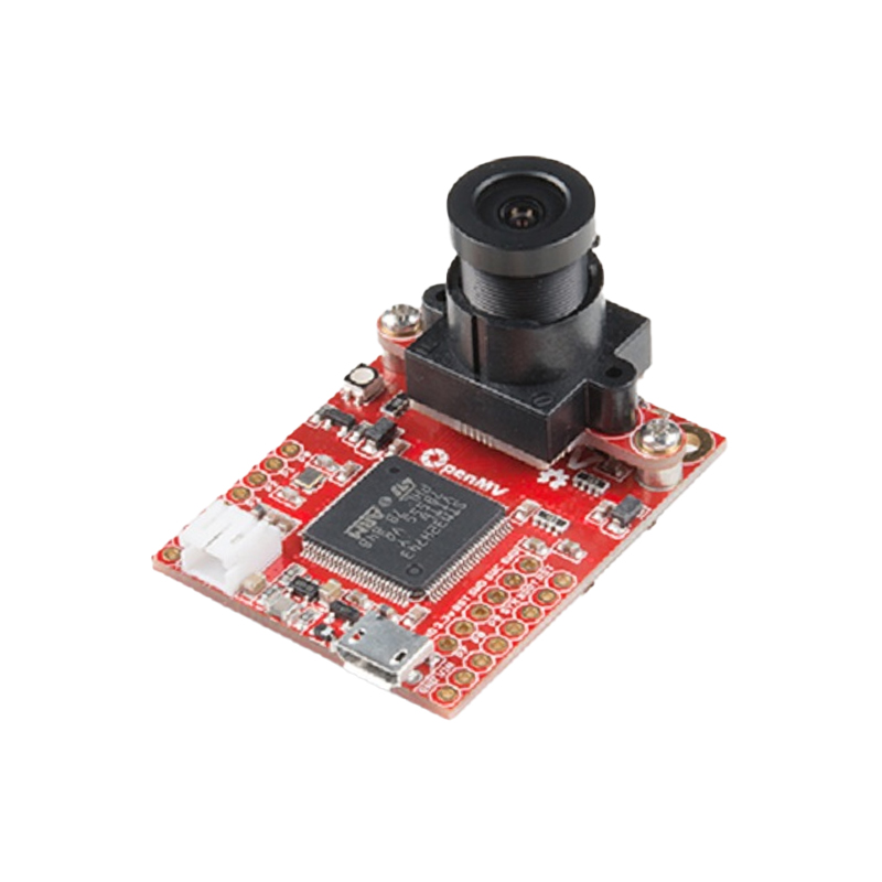 OpenMV Cam H7 – A Machine Vision Camera Module-picture-14