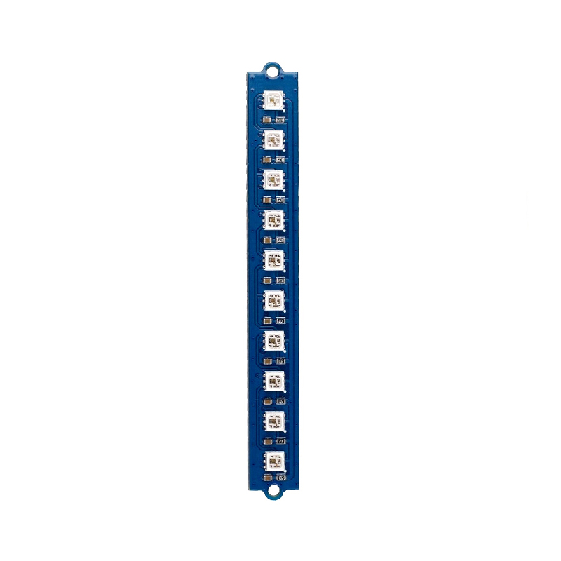 Seeed Studio Grove RGB LED Stick (10 - WS2813 Mini)-image-12