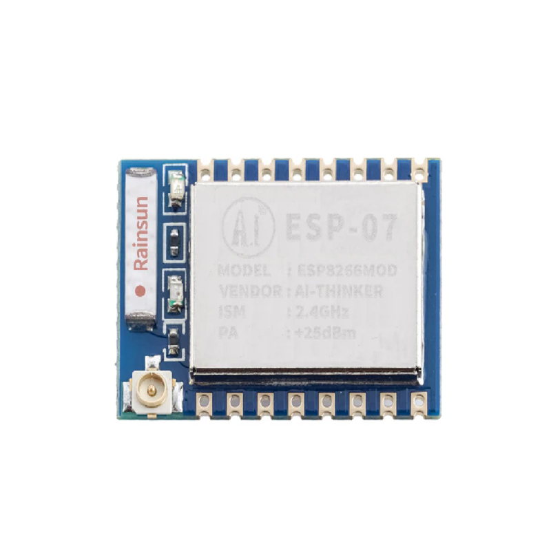 Ai Thinker ESP-07 ESP8266 Serial WiFi Module-picture-19