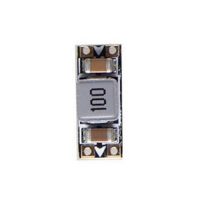 L-C Power Filter 2A 2-4S Lipo for FPV Transmitter-picture-46