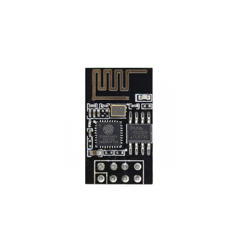 Ai Thinker ESP-01S ESP8266 WiFi Module-picture-14