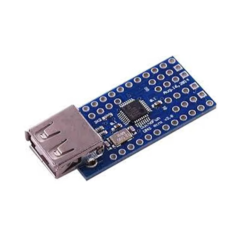 MINI USB Host Shield 2.0 ADK-picture-37