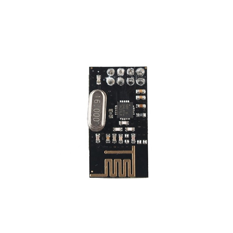 Ai Thinker NF-01-N Wireless Transceiver Module-picture-15
