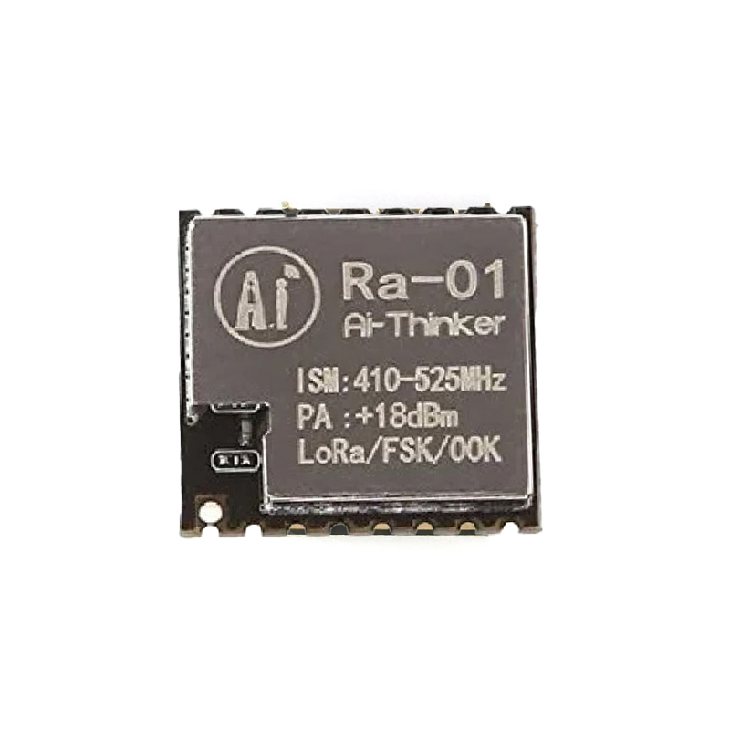 Ai Thinker LoRa-Ra-01 RF Transceiver Module-picture-13