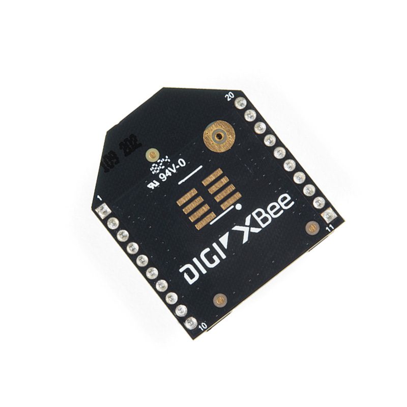XBee 3 Module - PCB Antenna-picture-23