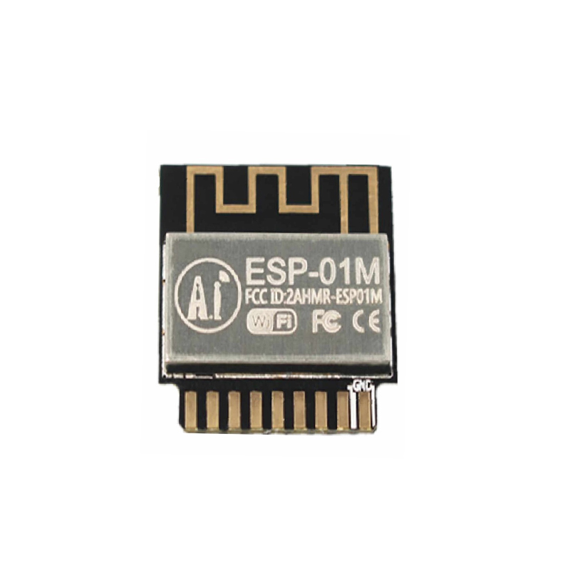Ai Thinker ESP-01M WiFi Module-picture-25