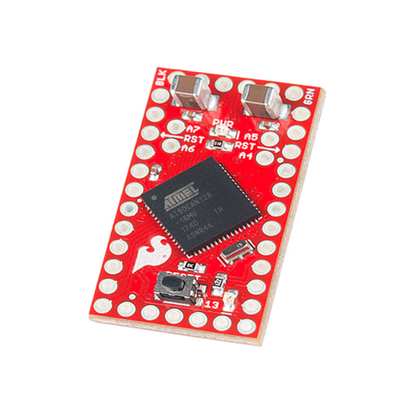 SparkFun DEV-14483 AST-CAN485 Dev Board-picture-27