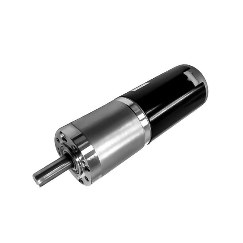 Planetary DC Geared Motor 438 RPM 78N-CM 24V IG45-14K-image-37