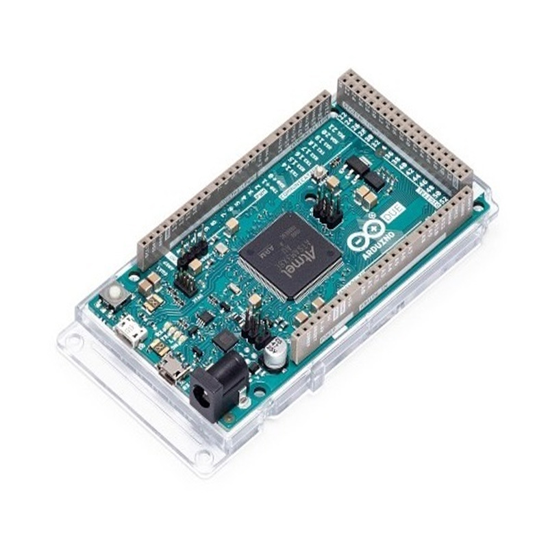 Official Arduino Due Board A000062-image-2