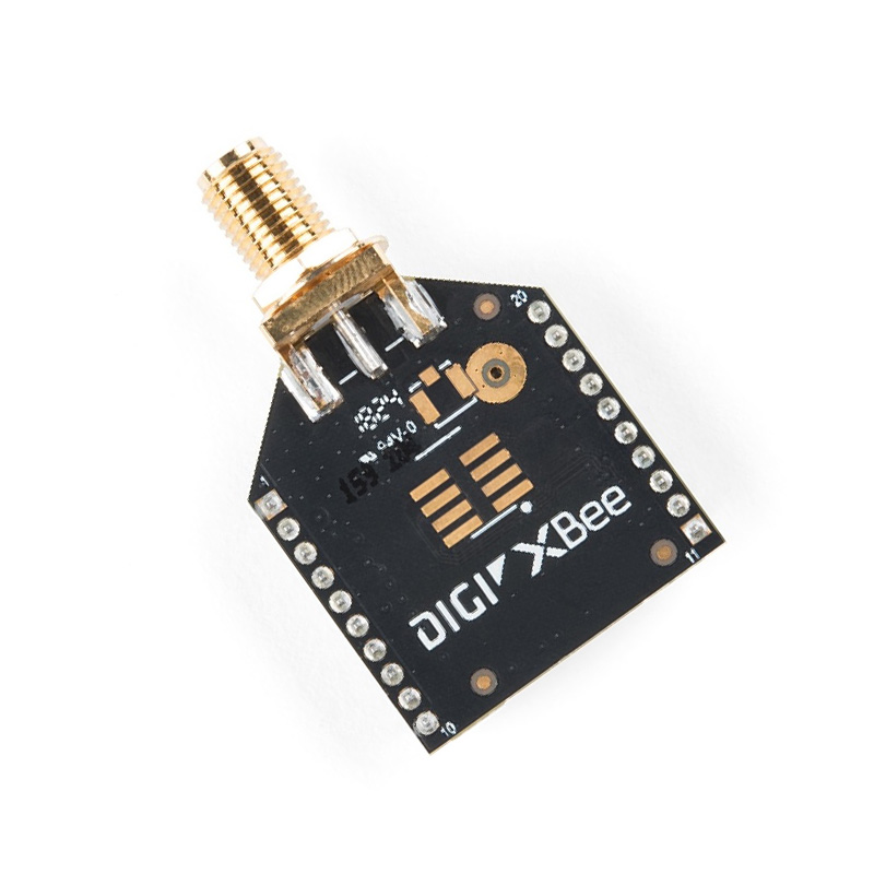 XBee 3 Module - RP-SMA Antenna-picture-22