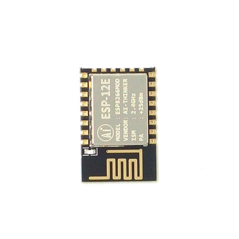 Ai Thinker ESP-12E ESP8266 Serial WiFi Module-picture-24