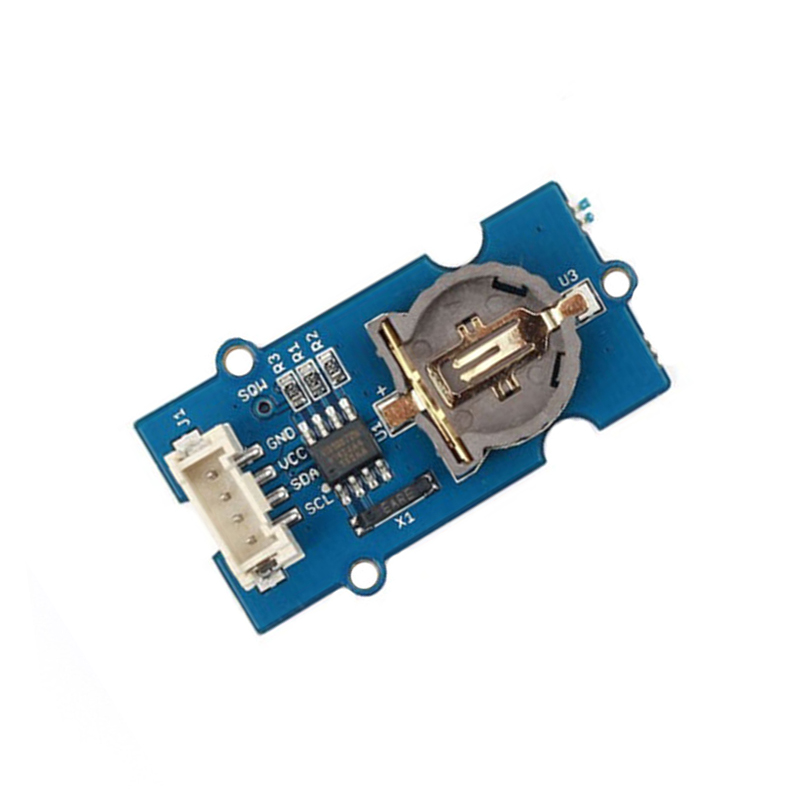 SeeedStudio Grove RTC-image-44