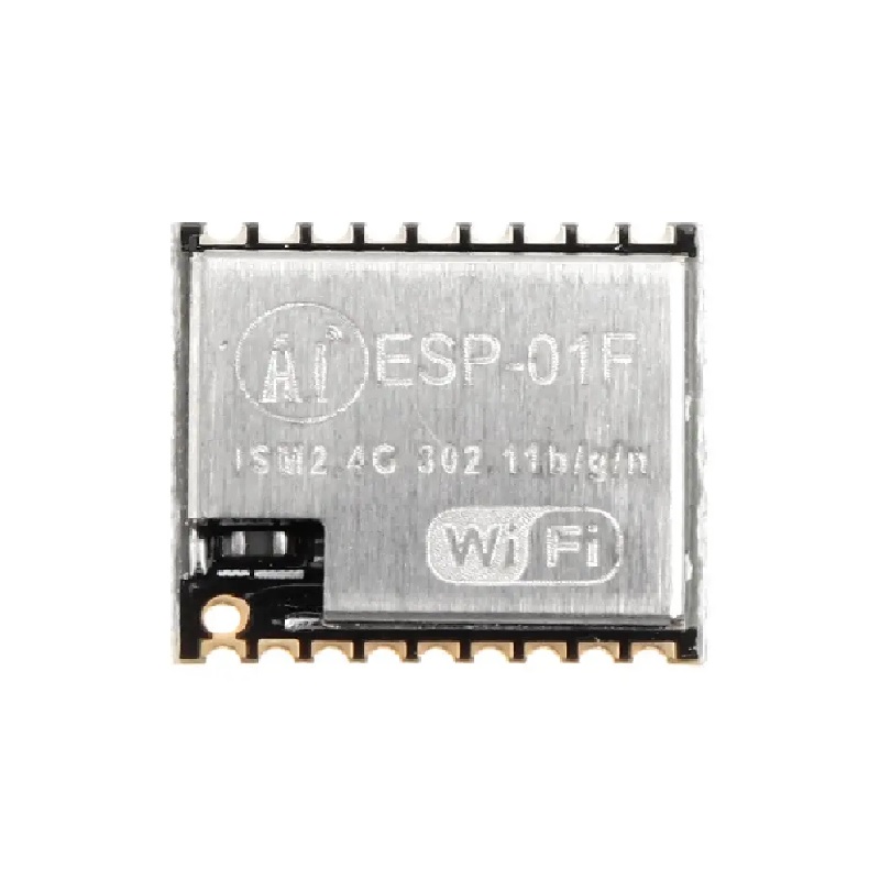 Ai Thinker ESP-01F ESP8285 Serial WiFi Module-picture-23