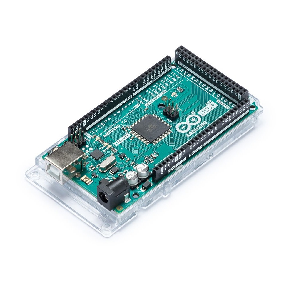 Official Arduino Mega 2560 ATmega2560 MCU Rev3 A000067-image-21