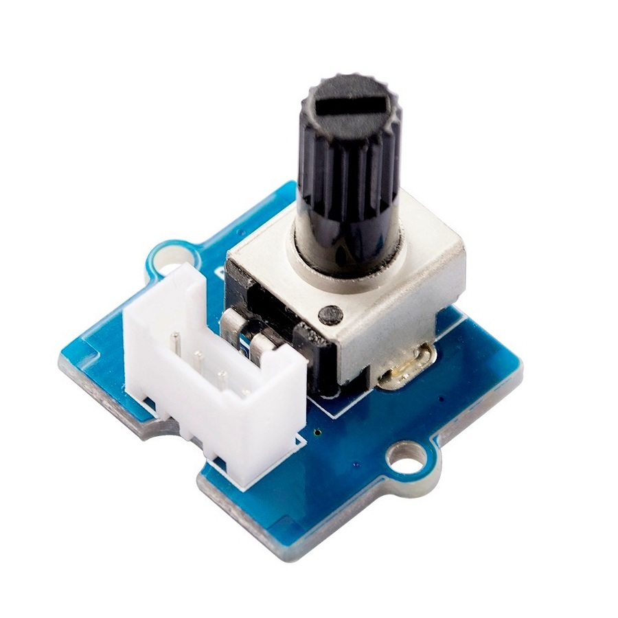 Seeed Studio Grove Rotary Angle Sensor-picture-11