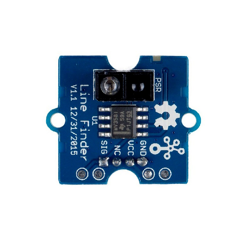 SeeedStudio Grove Line Finder v1.1 (Line Tracking Sensor)-picture-24