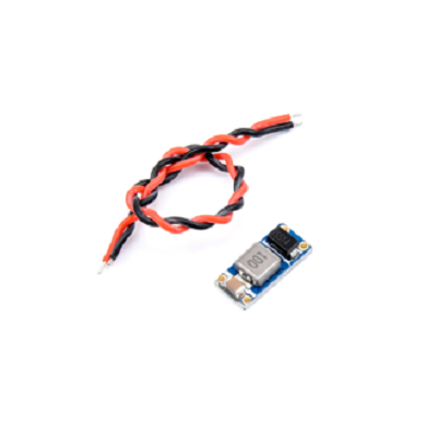 L-C Power Filter 3A 1-6S Lipo for FPV Transmitter-picture-44