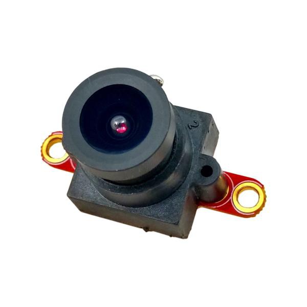 OpenMV MT9V034 Global shutter camera module-picture-15