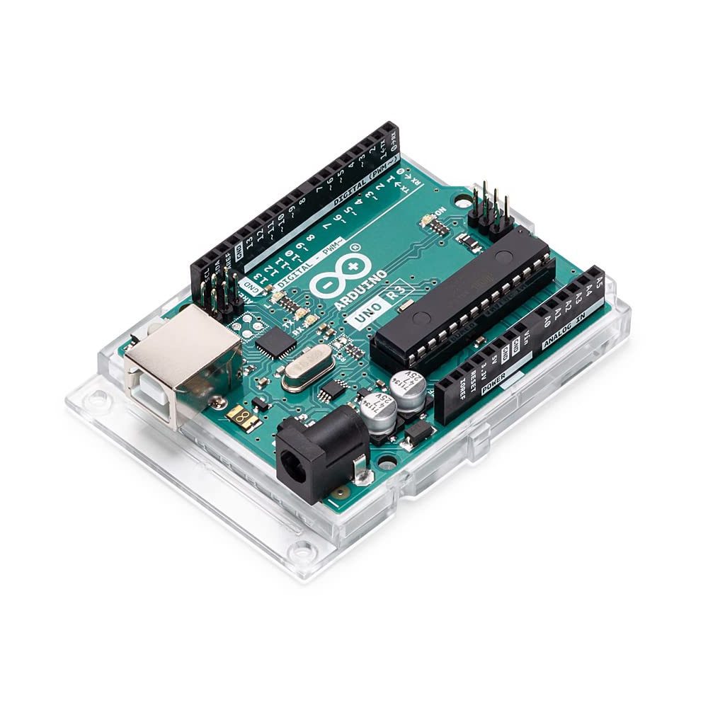 Arduino UNO - R3