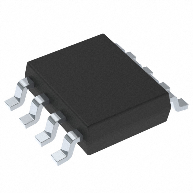 TPS5430DDAR original IC SO-PowerPad-8 Step-Down Converter IC-image-2