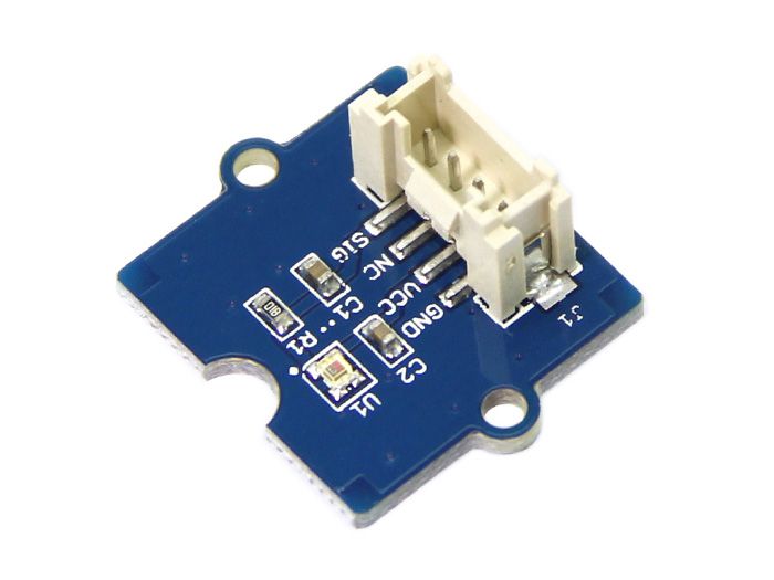 SeeedStudio Grove Luminance Sensor-picture-19