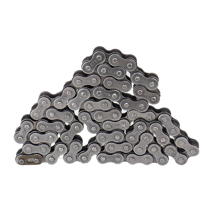 Yalu 420 chain for Ebike Motor MY1020Z-image-17