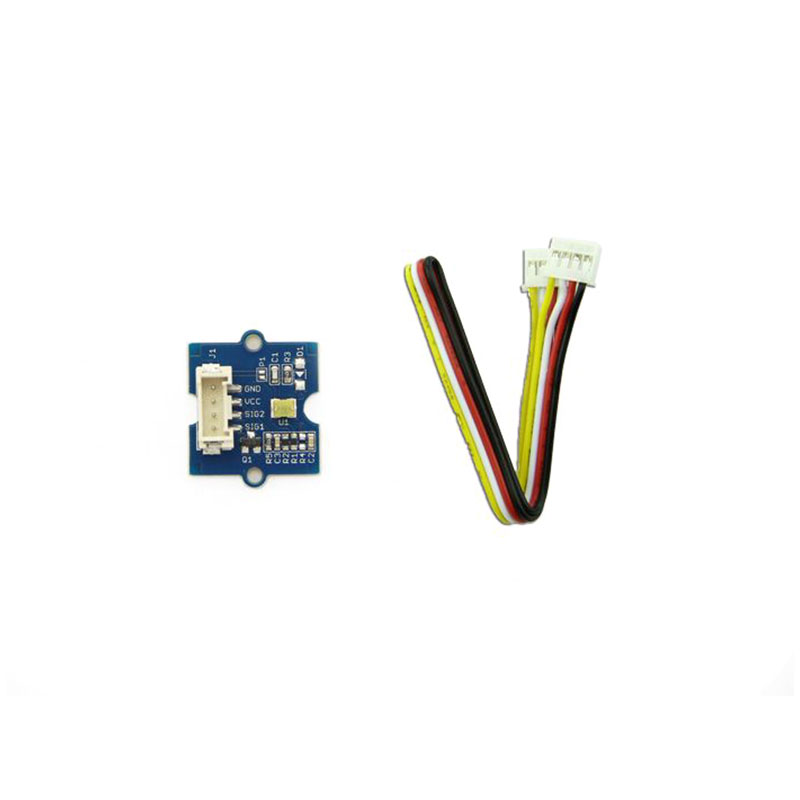 Seeed Grove Collision Detection Sensor Module-image-4