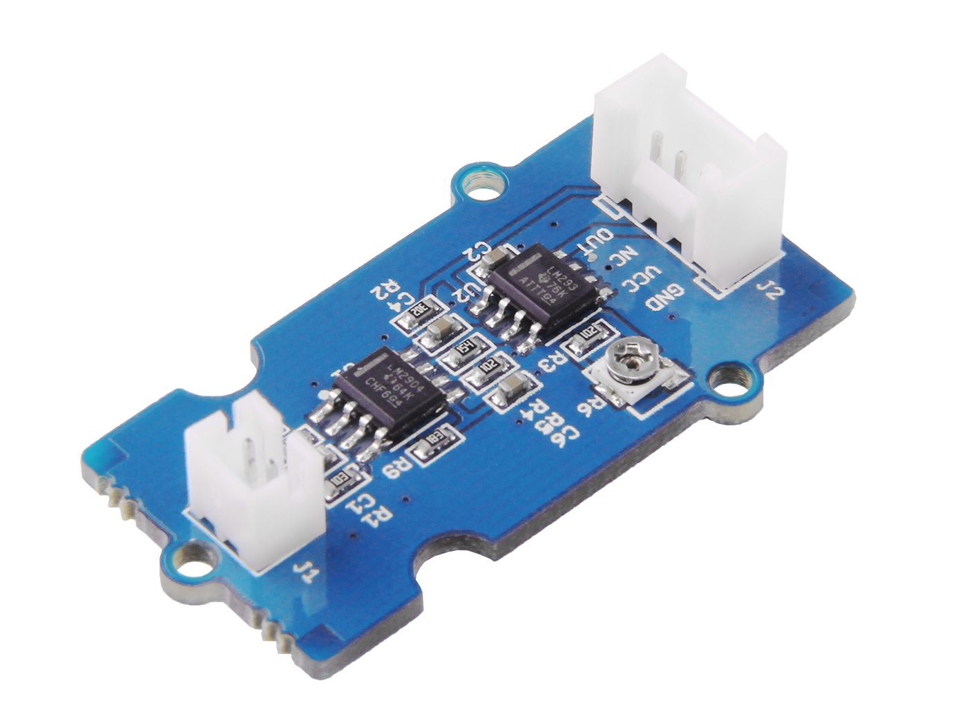 SeeedStudio Grove Piezo Vibration Sensor-image-33