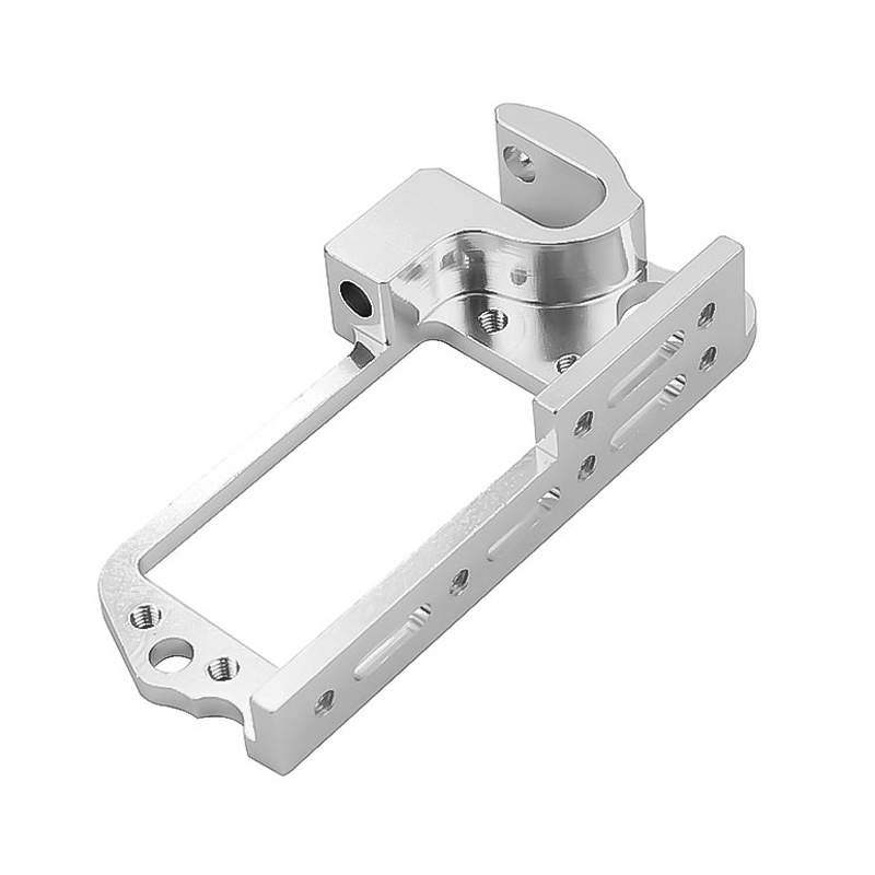 Servo Parabolic Switch Aerial Vehicle Throw Device-picture-17