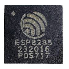 ESP8285 Single-core 32-bit MCU 2.4GHz Wi-Fi SoC 32-Pin QFN-image-12